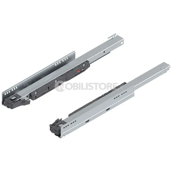 Guide Legrabox Blumotion 40 kg