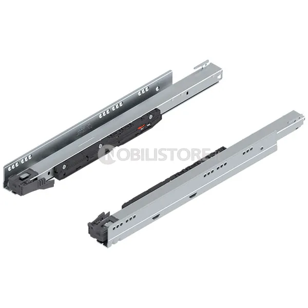 Guide Legrabox Blumotion 70 kg