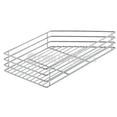 Cestello da agganciare Comfort 55°