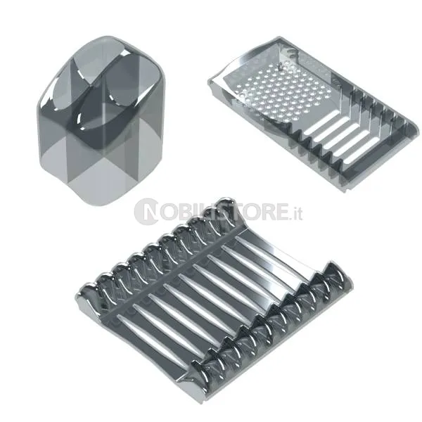 Moduli Ricambio Tecnoinox