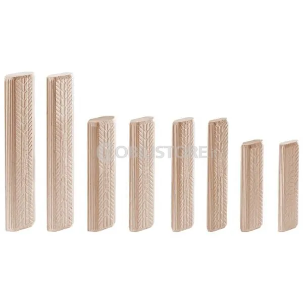 Tasselli Festool Domino Faggio D 14x100