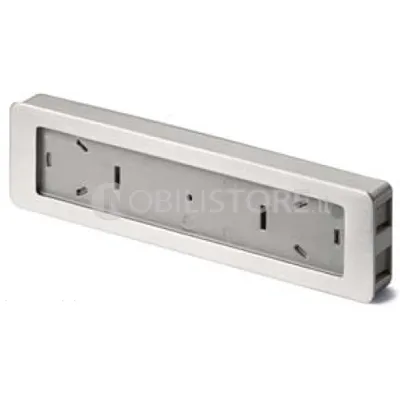 Maniglia Touch-In