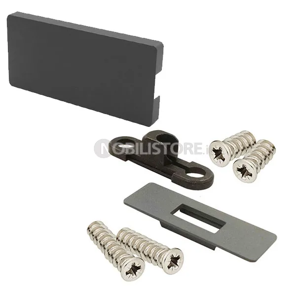 Accessori Slimwinch montaggio esterno