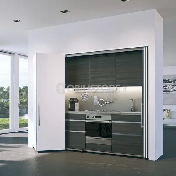 Hawa Concepta Folding