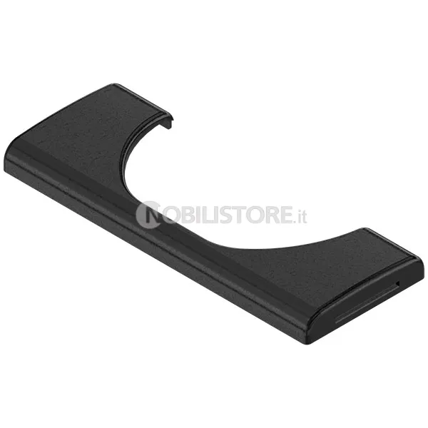 Placca copriflangia Clip Top 110&deg;