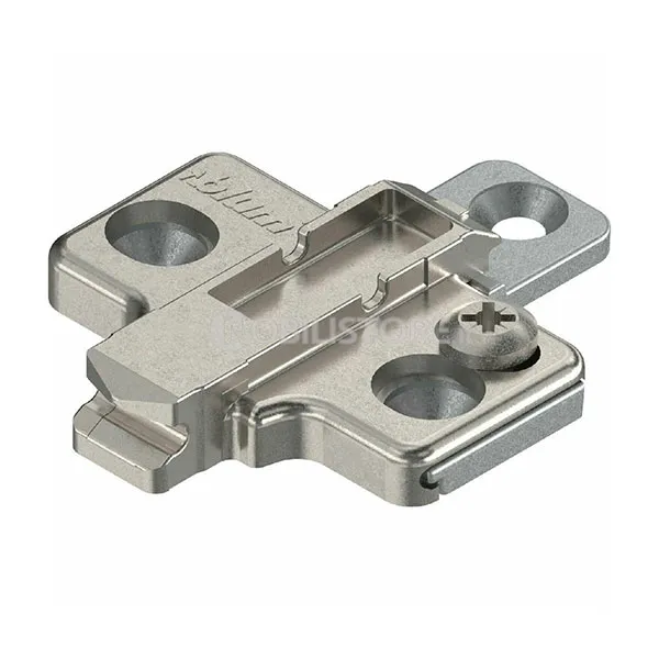 Base Clip Top a croce