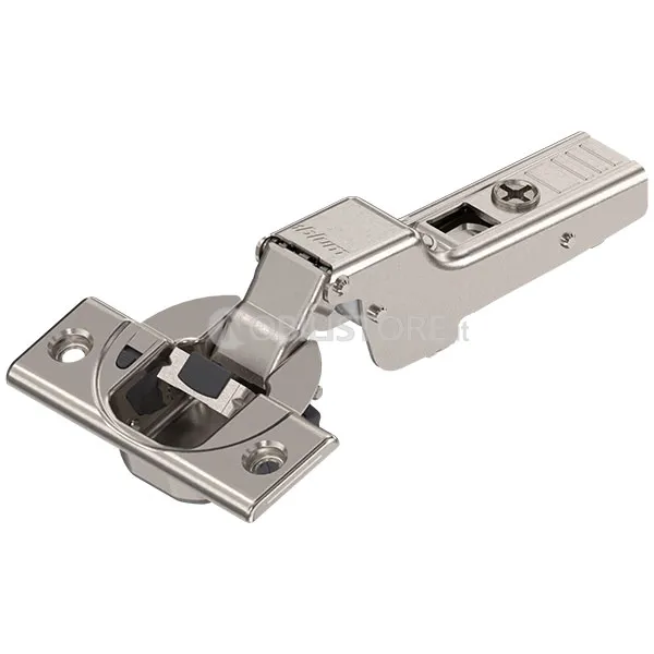 Cerniera Clip Top Blumotion 110° battuta mediana
