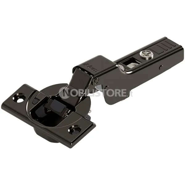 Cerniera Clip Top Blumotion 110° battuta mediana