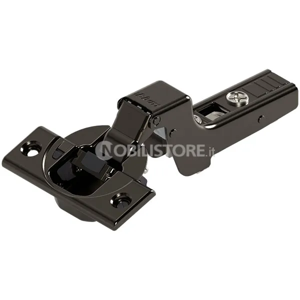 Cerniera Clip Top Blumotion 110° battuta interna