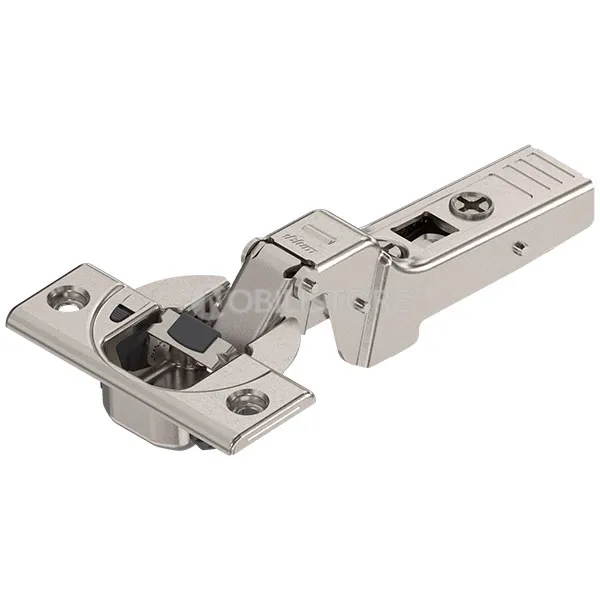 Cerniera Clip Top Blumotion 95° battuta mediana