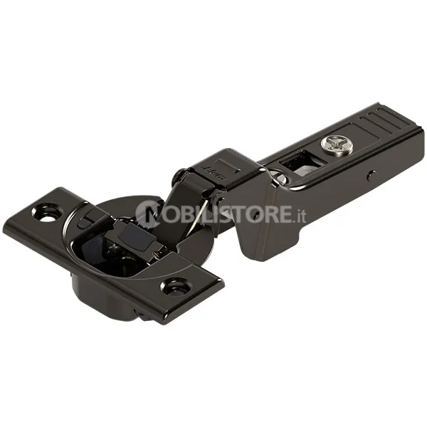 Cerniera Clip Top Blumotion 95° battuta mediana