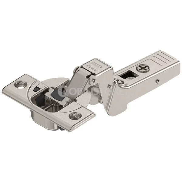 Cerniera Clip Top Blumotion 95° battuta interna