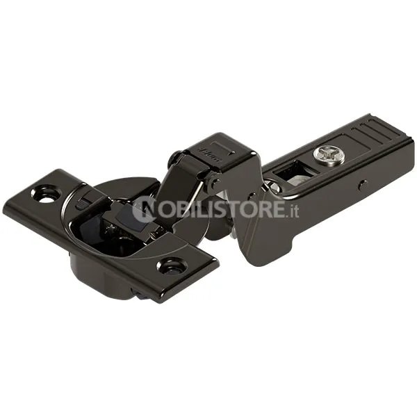Cerniera Clip Top Blumotion 95° battuta interna