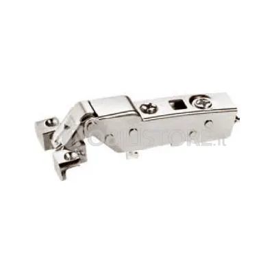 Cerniera Sensys 8638I Alu T32 95&deg;