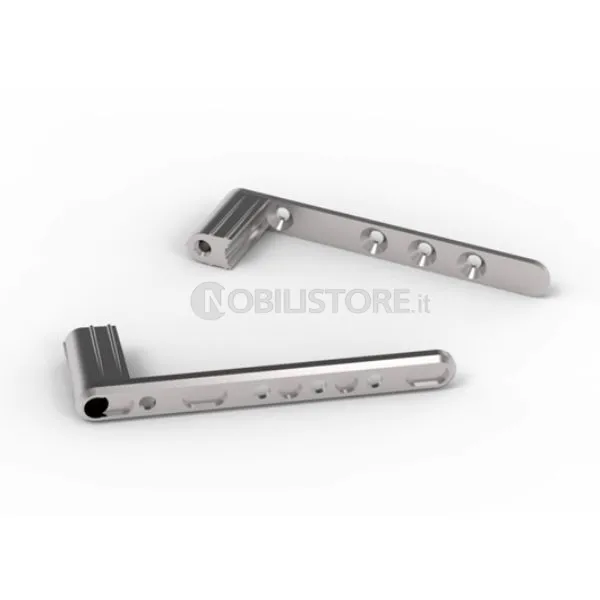 Supporto fissaggio Ankor DS-30