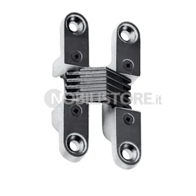 Cerniera invisibile Ceam 499