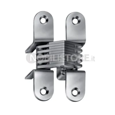 Cerniera invisibile Ceam 501