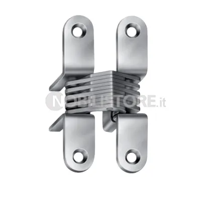 Cerniera invisibile Ceam 502