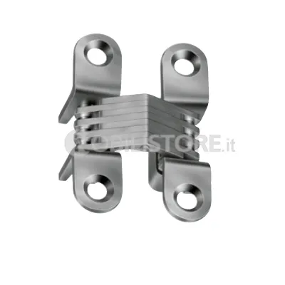 Cerniera invisibile Ceam 503