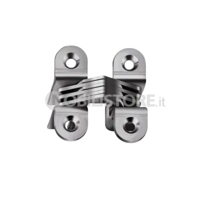 Cerniera invisibile Ceam 504