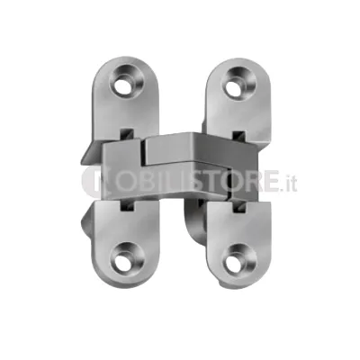 Cerniera invisibile Ceam 828