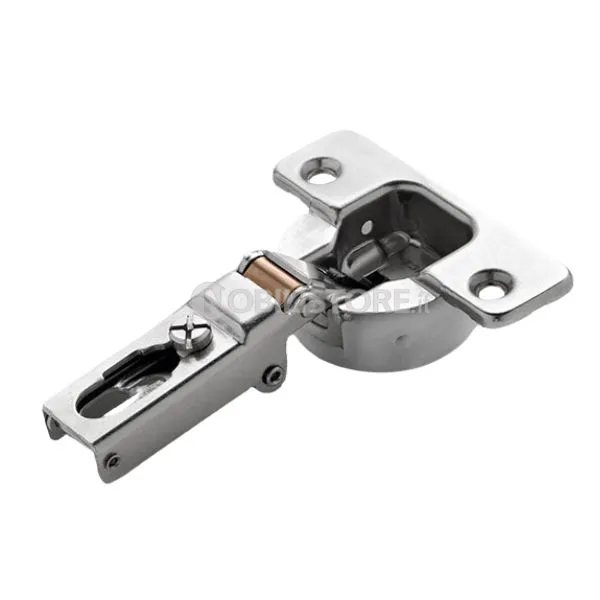 Cerniera Serie 300 Silentia 94° collo 0