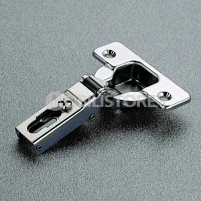 Cerniera serie 300 94° collo 0