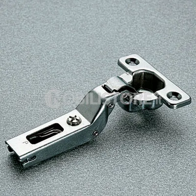 Cerniera serie 400 Mini 94° collo 17