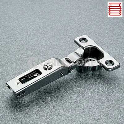 Cerniera serie 400 Mini 94° collo 0