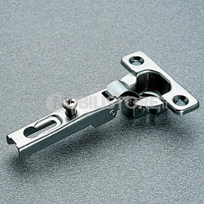 Cerniera serie 600 Mini 94° collo 0