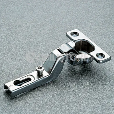 Cerniera serie 600 Mini 94° collo 17