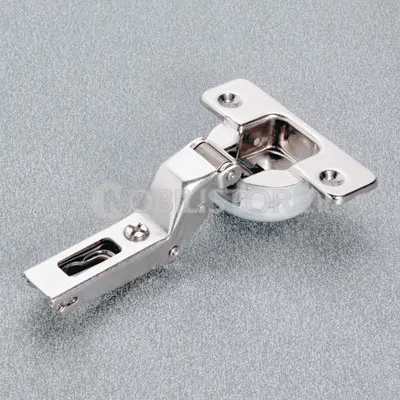 Cerniera SILENTIA+ Serie 200 per forte spessore 94° collo 17
