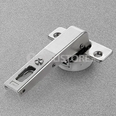 Cerniera SILENTIA+ Serie 200 per forte spessore 94° controcollo