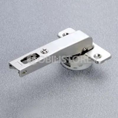 Cerniera SILENTIA+ Serie 700 controcollo lunga