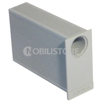 Adattatore per paracolpo SMOVE D087 con fermo di montaggio