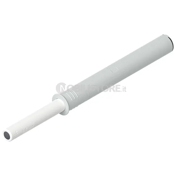 Cricchetto a spinta Tip-On 956A con paracolpo