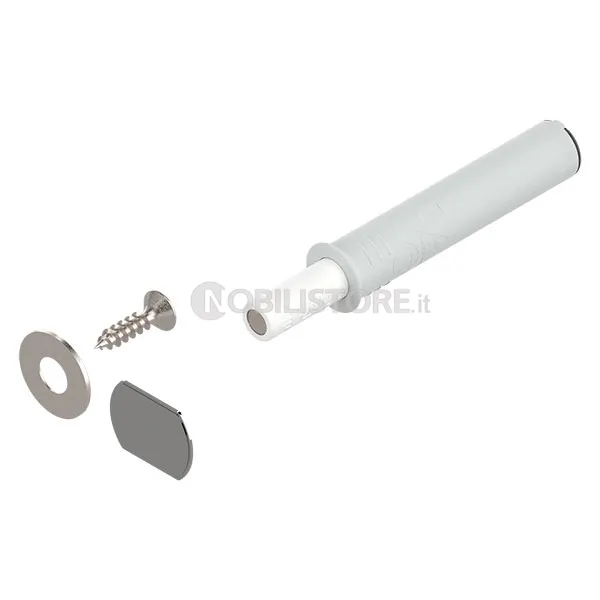 Cricchetto a spinta Tip-On 956 con magnete