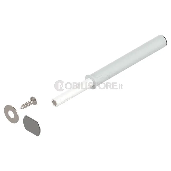 Cricchetto a spinta Tip-On 956A con magnete