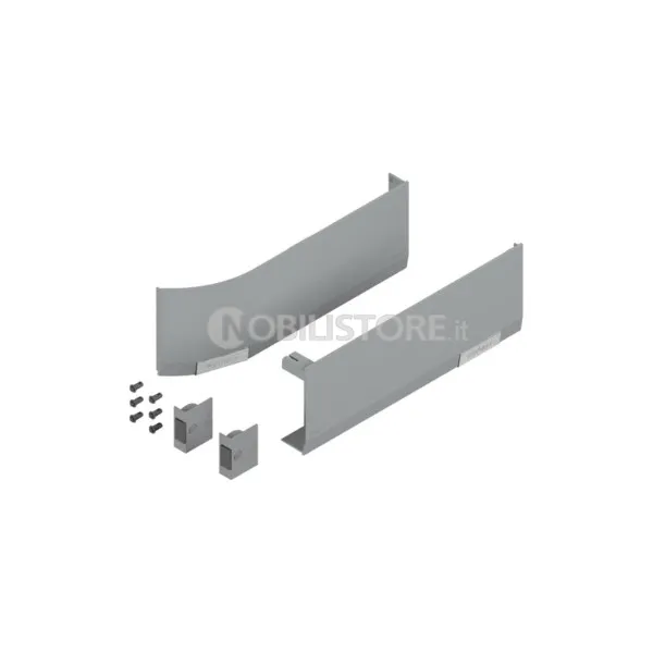 Set cover copertura per Servo-Drive