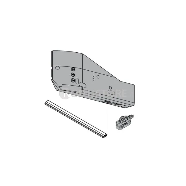 Set Servo-Drive