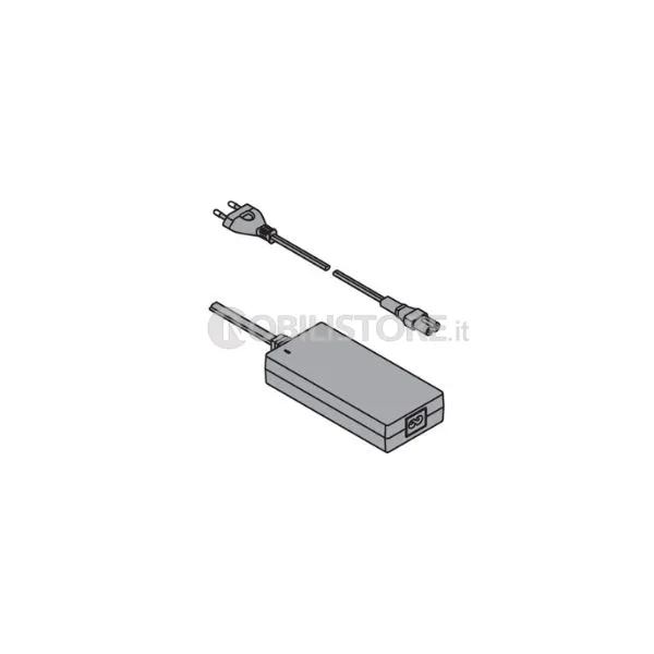 Set trasformatore Servo-Drive con cavo di alimentazione