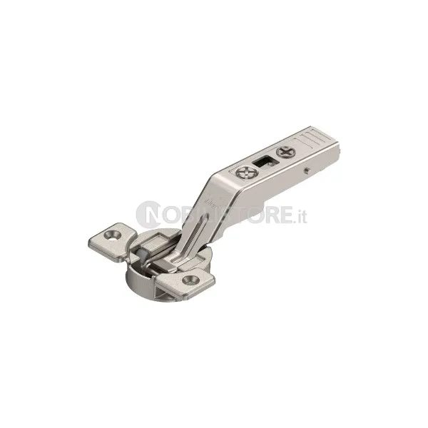 Cerniera centrale Clip Top