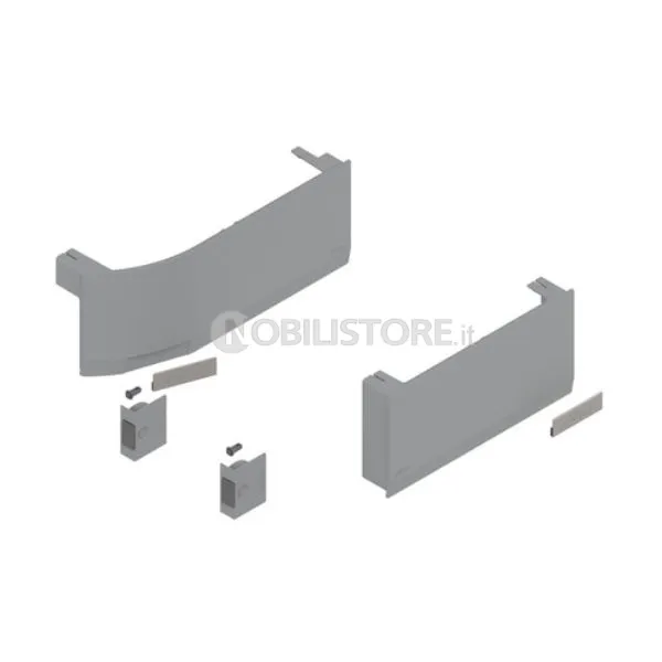 Set cover copertura per Servo-Drive per HK