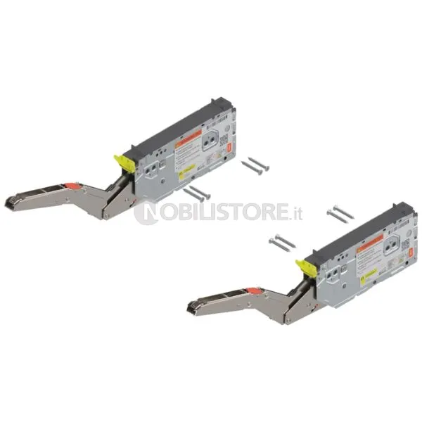 Set base forza Tip-On