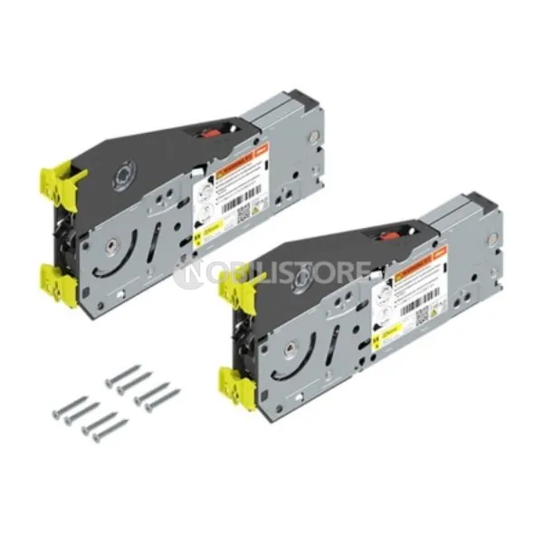 Set base forza