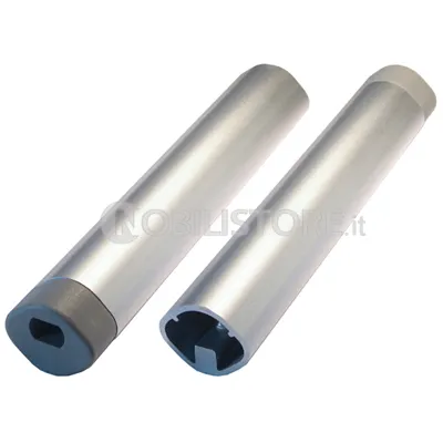 Kit terminale per barra stabilizzatrice Evo O Evo V
