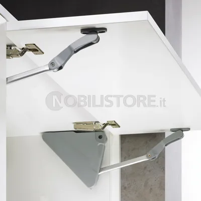Dispositivo di sollevamento a ribalta Evo R