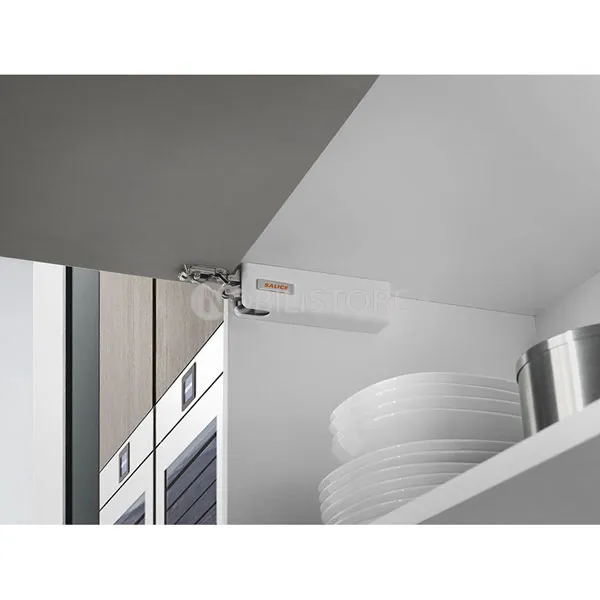 Dispositivo sollevamento anta a ribalta Wind Push