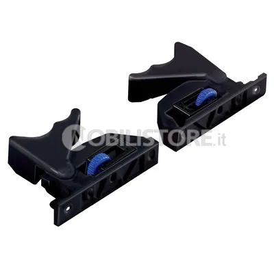 Maniglie sgancio guide Quadro V6+ EB20