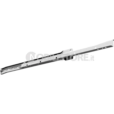 Guida su rulli FR 2021 estrazione parziale 35 kg